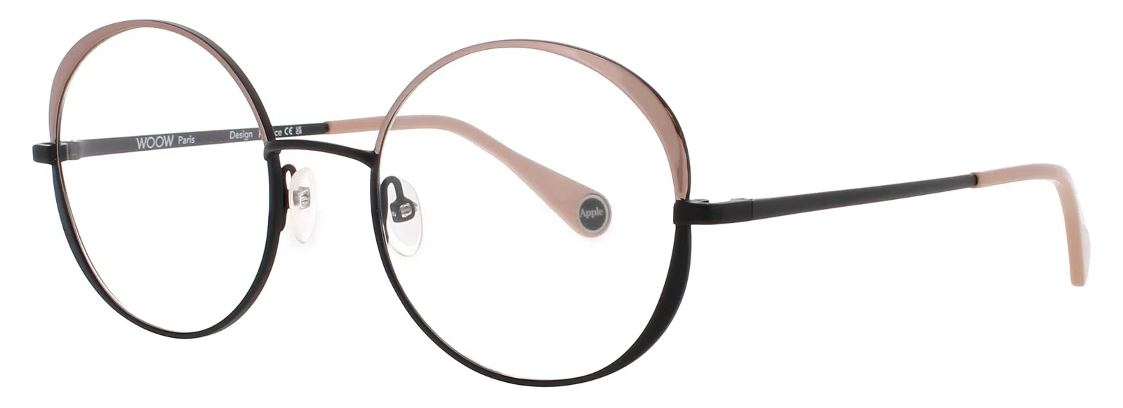 Woow BIGAPPLE1 Eyeglasses - view 5